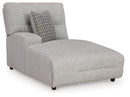 Acklen Place Power Reclining Sectional with Chaise - Furniture Queen (GA)*