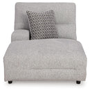 Acklen Place Power Reclining Sectional with Chaise - Furniture Queen (GA)*