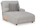 Acklen Place Power Reclining Sectional with Chaise - Furniture Queen (GA)*