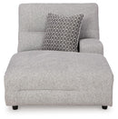 Acklen Place Power Reclining Sectional with Chaise - Furniture Queen (GA)*