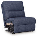 Acklen Place Power Reclining Sectional with Chaise - Furniture Queen (GA)*
