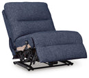 Acklen Place Power Reclining Sectional Sofa - Furniture Queen (GA)*