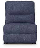 Acklen Place Power Reclining Sectional with Chaise - Furniture Queen (GA)*