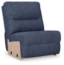 Acklen Place Power Reclining Sectional with Chaise - Furniture Queen (GA)*