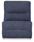 Acklen Place Power Reclining Sectional with Chaise - Furniture Queen (GA)*