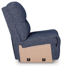 Acklen Place Power Reclining Sectional with Chaise - Furniture Queen (GA)*