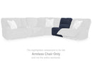Acklen Place Power Reclining Sectional with Chaise - Furniture Queen (GA)*