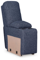 Acklen Place Power Reclining Sectional with Chaise - Furniture Queen (GA)*
