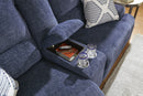 Acklen Place Power Reclining Sectional with Chaise - Furniture Queen (GA)*