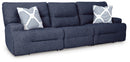 Acklen Place Power Reclining Sectional Sofa - Furniture Queen (GA)*