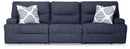 Acklen Place Power Reclining Sectional Sofa - Furniture Queen (GA)*