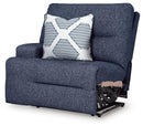 Acklen Place Power Reclining Sectional Sofa - Furniture Queen (GA)*