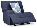 Acklen Place Power Reclining Sectional - Furniture Queen (GA)*