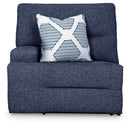 Acklen Place Power Reclining Sectional - Furniture Queen (GA)*