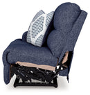 Acklen Place Power Reclining Sectional - Furniture Queen (GA)*
