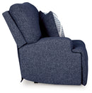 Acklen Place Power Reclining Sectional - Furniture Queen (GA)*