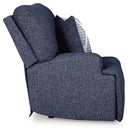 Acklen Place Power Reclining Sectional with Chaise - Furniture Queen (GA)*
