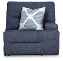 Acklen Place Power Reclining Sectional with Storage Console - Furniture Queen (GA)*