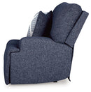 Acklen Place Power Reclining Sectional with Chaise - Furniture Queen (GA)*