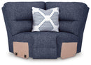 Acklen Place Power Reclining Sectional with Chaise - Furniture Queen (GA)*