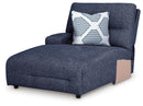Acklen Place Power Reclining Sectional with Chaise - Furniture Queen (GA)*
