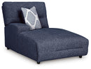 Acklen Place Power Reclining Sectional with Chaise - Furniture Queen (GA)*