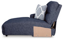 Acklen Place Power Reclining Sectional with Chaise - Furniture Queen (GA)*