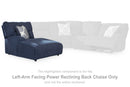 Acklen Place Power Reclining Sectional with Chaise - Furniture Queen (GA)*
