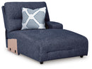 Acklen Place Power Reclining Sectional with Chaise - Furniture Queen (GA)*