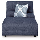 Acklen Place Power Reclining Sectional with Chaise - Furniture Queen (GA)*