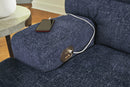 Acklen Place Power Reclining Sectional with Chaise - Furniture Queen (GA)*
