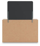 Kinlanni Bedroom Set - Furniture Queen (GA)*
