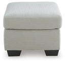 Greenbriar Ottoman - Furniture Queen (GA)*