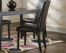 Kimonte Dining Chair - Furniture Queen (GA)*