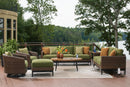 Horizon Hall Outdoor Package - Furniture Queen (GA)*