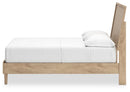 Cielden Bed - Furniture Queen (GA)*