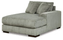 Lindyn Sectional with Chaise - Furniture Queen (GA)*