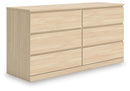 Onita Dresser - Furniture Queen (GA)*