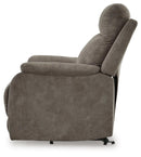 Crestmeade Power Lift Recliner - Furniture Queen (GA)*