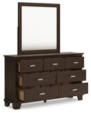Covetown Bedroom Package - Furniture Queen (GA)*
