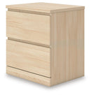 Onita Nightstand - Furniture Queen (GA)*