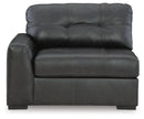 Brindley Pier Living Room Set - Furniture Queen (GA)*
