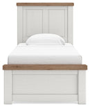 Savonport Bed - Furniture Queen (GA)*