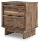 Chirason Nightstand - Furniture Queen (GA)*