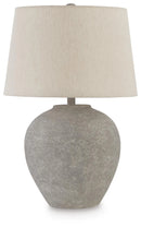 Dreward Lamp Set - Furniture Queen (GA)*