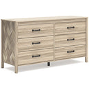Battelle Dresser - Furniture Queen (GA)*