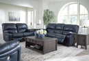 Leesworth Living Room Set - Furniture Queen (GA)*