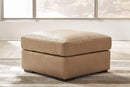 Bandon Oversized Accent Ottoman