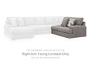 Lindon Sectional with Chaise - Furniture Queen (GA)*