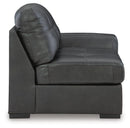 Brindley Pier Living Room Set - Furniture Queen (GA)*